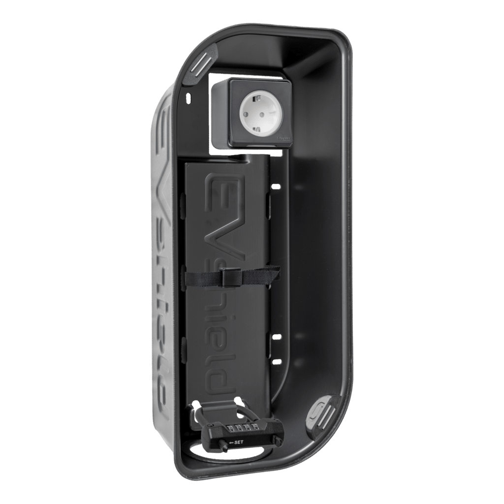 STARTERedition EVshield