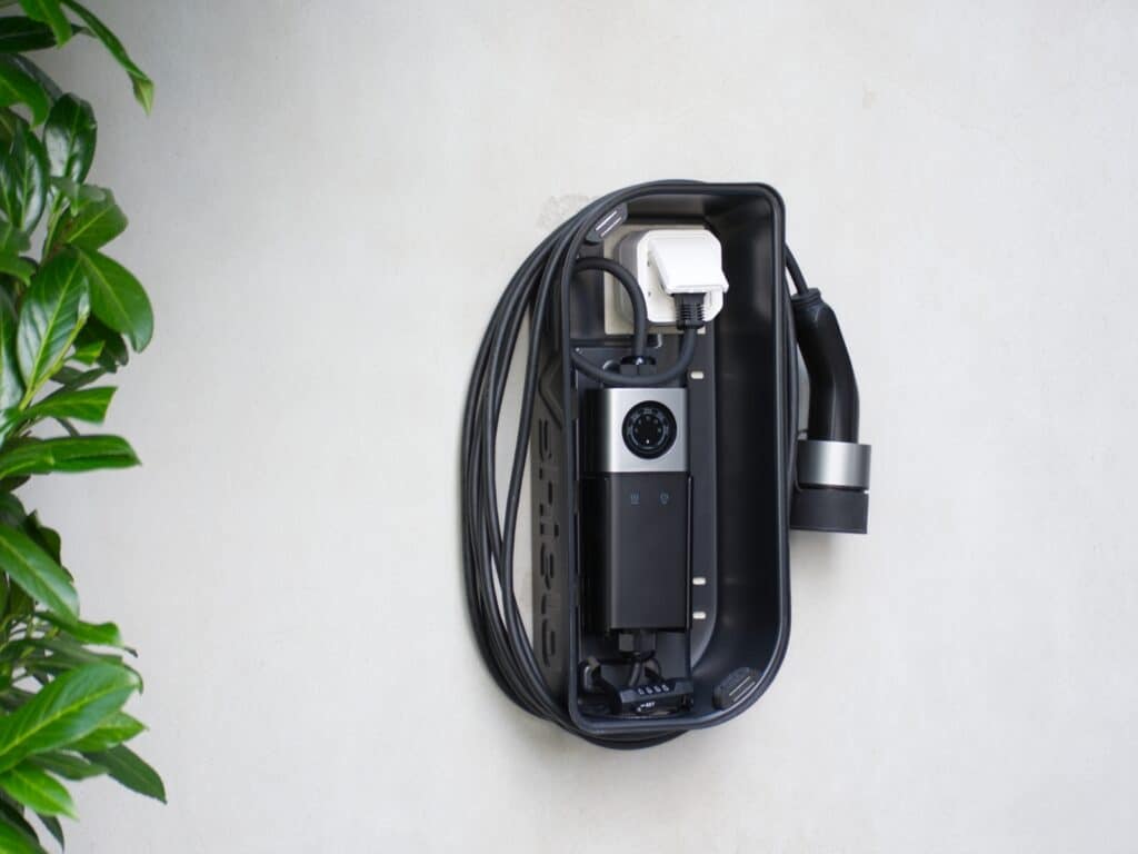 ThunderCord 3kW – EVshield