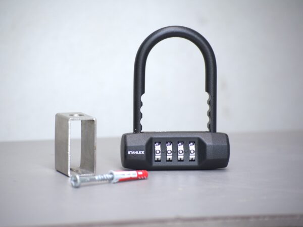 Lock-pack
