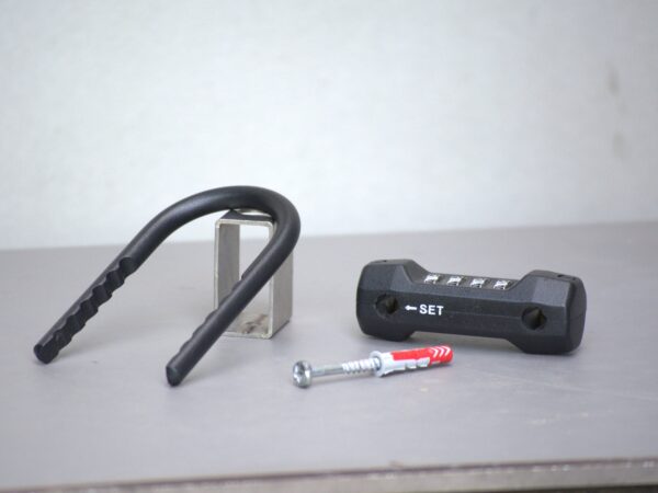 Lock-pack - Afbeelding 5