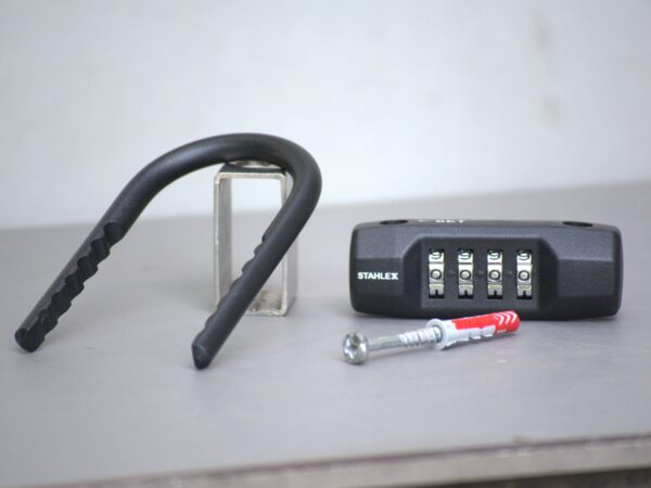 Lock-pack - Afbeelding 4