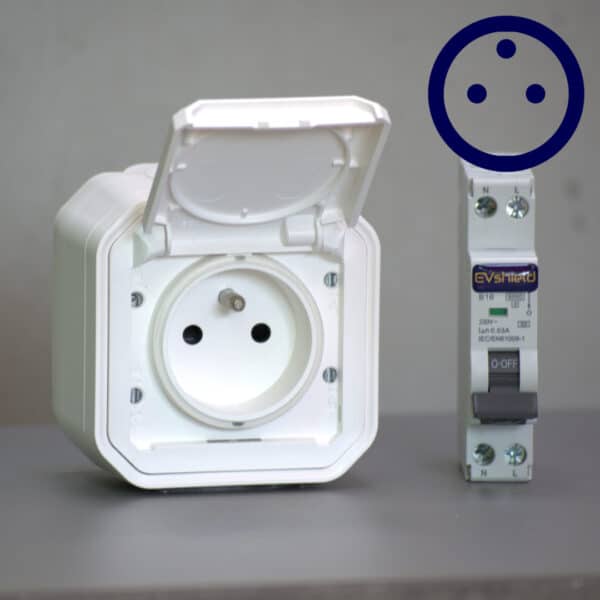 POWER-pack - Afbeelding 2