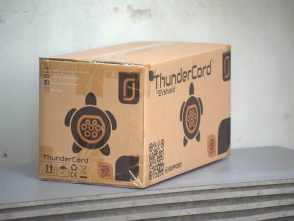 ThunderCord 3kW - Afbeelding 12