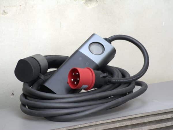ThunderCord 22kW - Afbeelding 2