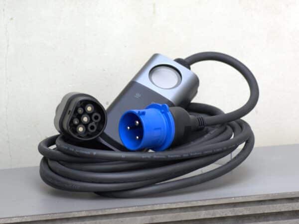 ThunderCord 7kW - Afbeelding 2
