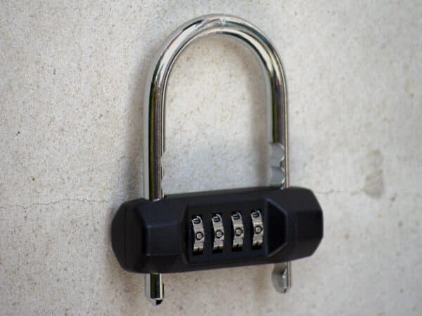 Lock-pack