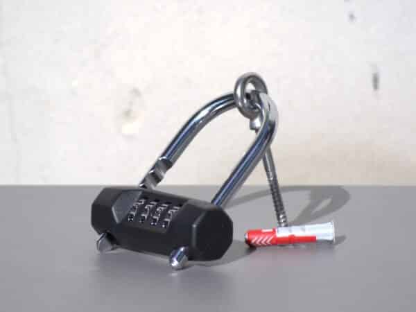 Lock-pack - Afbeelding 4